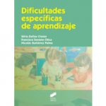 Dificultades específicas de aprendizaje