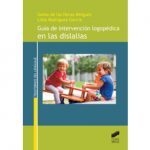 Guía de intervención logopédica en las dislalias