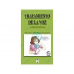 Tratamiento de la voz: manual práctico