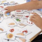 Dominó de los 5 sentidos - Imagen 2