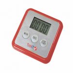 Timer o Cronómetro