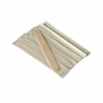 Depresores madera ensobrados