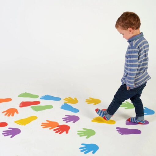 Footprints - Image 3