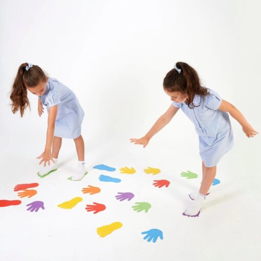 Footprints - Image 2