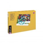 Taller de imágenes de preescritura