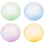 Bola soft luminosa