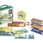 Activity clock