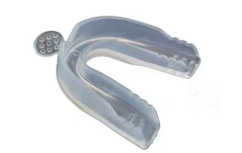 Bruxism device - Image 1