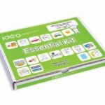 Pictograms - Essential Kit