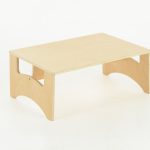 Mesa plegable