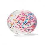 Bola prisma sensorial