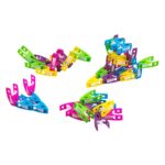 Fine motor skills tweezers
