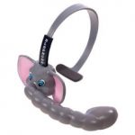 Telefono cordless elefante