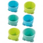 Stampi in silicone dinosauri