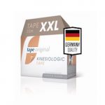 Banda neuromuscular Tape Original XXL