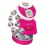 Story Cubes Fantasy