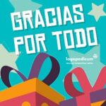 ¡Gracias por todo!