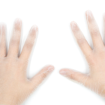 Extra thin latex-free gloves