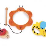 Strumenti musicali di animali