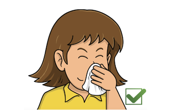 Higiene nasal como hábito diario, ¿por qué, cómo y cuándo hacerla?