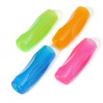 Tubular pencil adapter