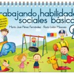 Trabjando habilidades sociales básicas 2