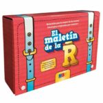 El maletín de la R
