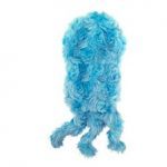 Mini octopus vibrating cushion