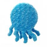 Cojín vibratorio pulpo