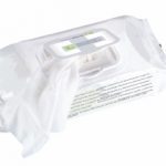 Salviette disinfettanti ultra forti - 79