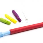 Pack Z-Vibe - Testine tubolari