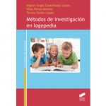 Métodos de investigación en Logopedia