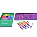 Lettere e categorie - magnetiche