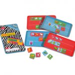 Magnetic Rummy