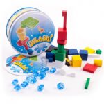 Splash!