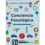 Phonological awareness. Activity book