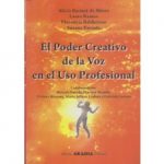 El poder creativo de la voz en el uso profesional