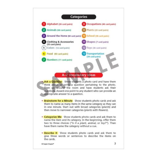 Caja de vocabulario - Imagen 10