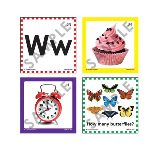 Caja de vocabulario - Imagen 8