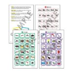 Caja de vocabulario - Imagen 6