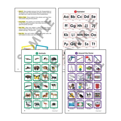 Caja de vocabulario - Imagen 6