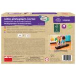 Photographs of verbs/actions - Image 4