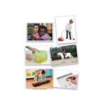 Photographs of verbs/actions - Image 3