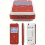 CEFAR Primo PRO Tens-Fes 2 canais
