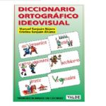 Diccionario ortográfico Ideovisual