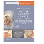 Anatomía de cabeza y cuello para odontólogos
