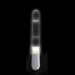 Depressore retroilluminato