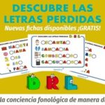 Foglio degli esercizi di discriminazione /d/r/l/