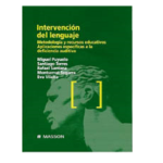 Intervención del lenguaje