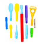 Pack Z-Vibe - Teste di base